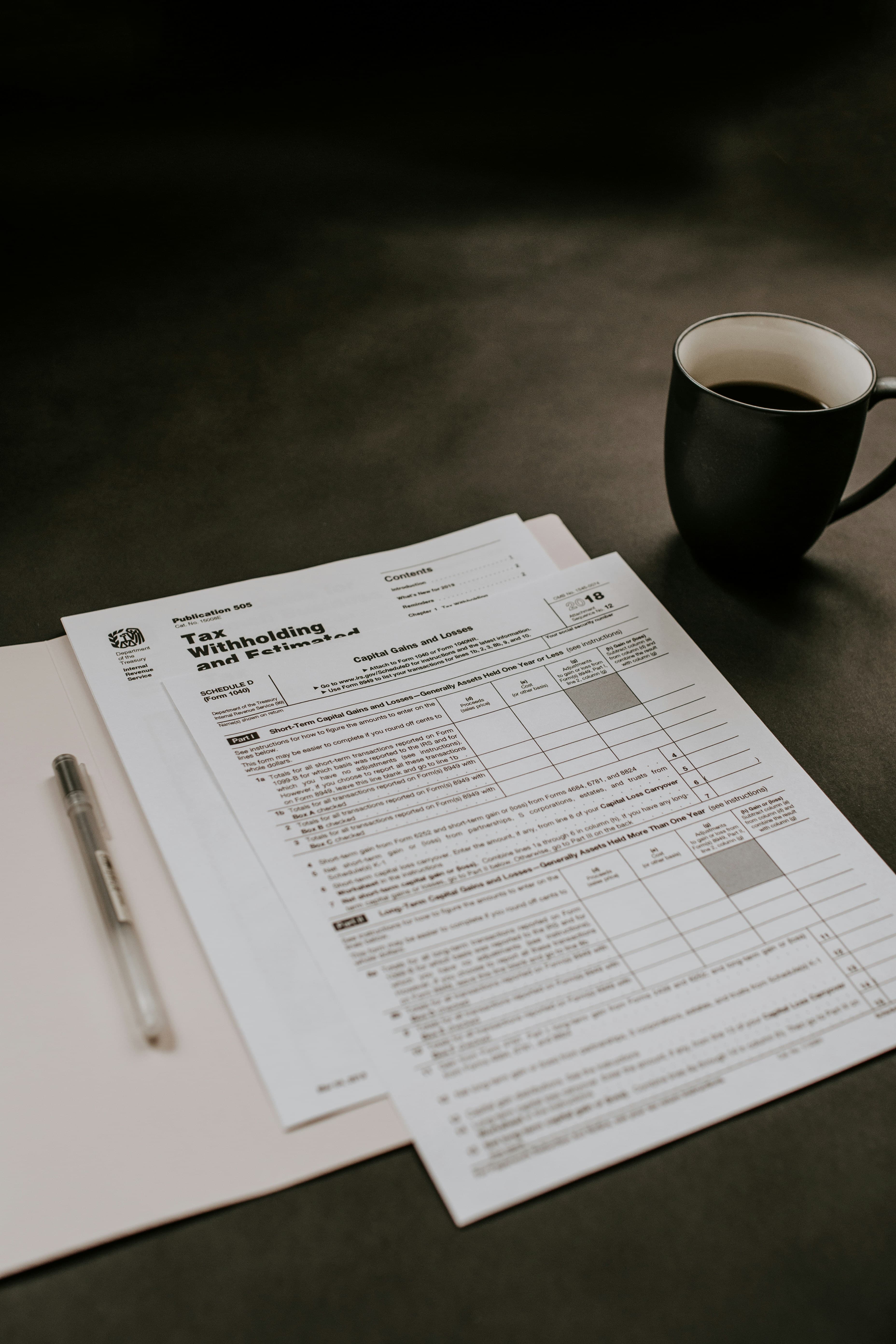 Recent Changes to Corporate Tax Law: What Businesses Need to Know
